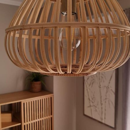 Apolpaina Aquilina 빌라 외부 사진